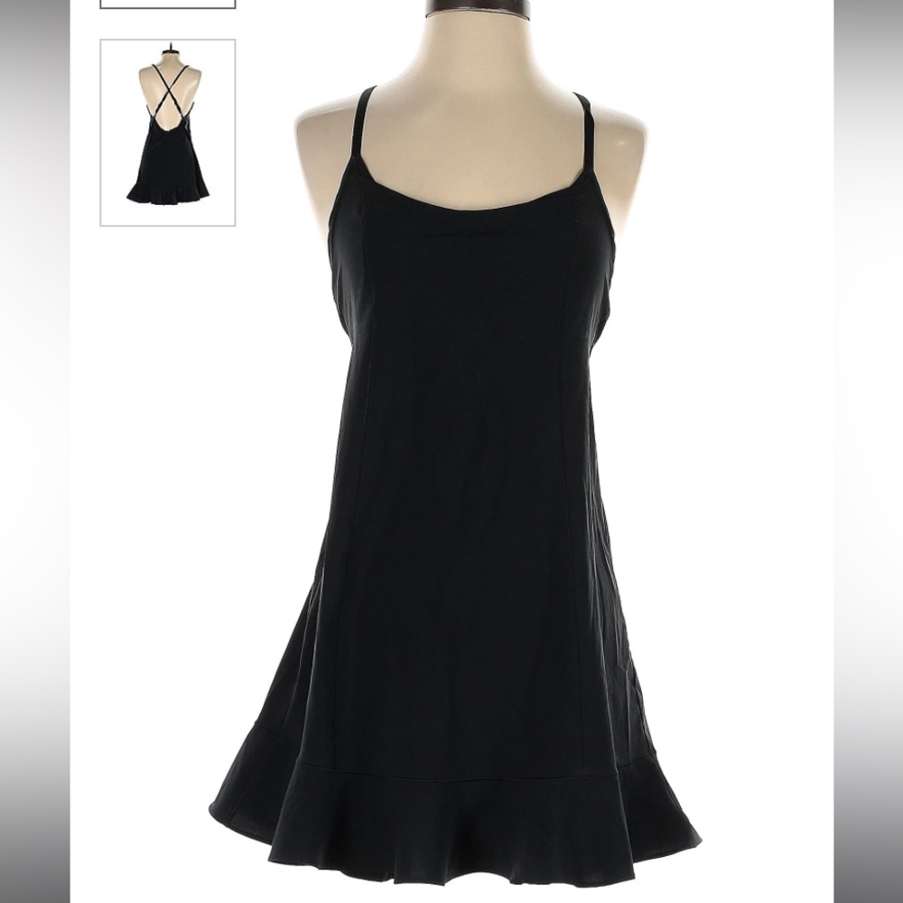 aerie offline tennis dress